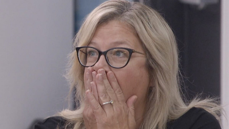 Big Brother-Fans verkleiden sich zu Halloween als Angela Murray