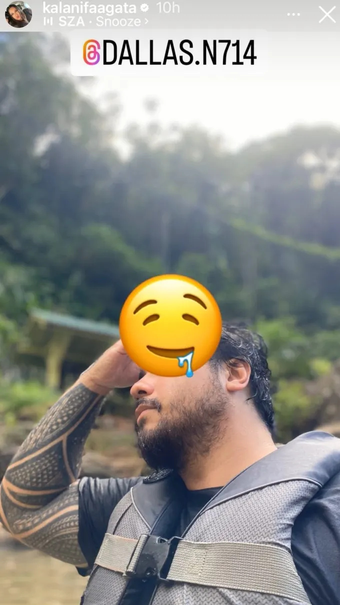  عميل محدود's Instagram Story 