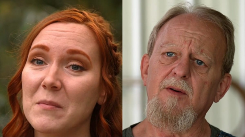 Moonshiners 14. évad, 7. rész: Mark and Digger bevonja Amanda Bryant, hogy a méregbogyókat prémium likőrré alakítsa