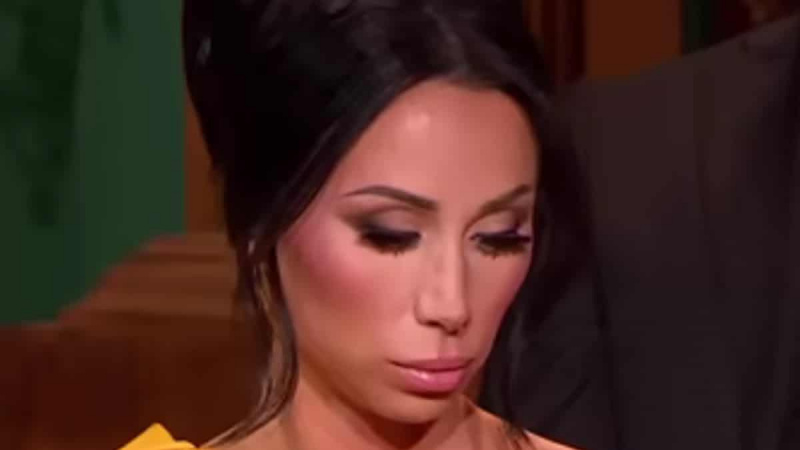 تشارك راشيل فودا خسارة مدمرة حيث أظهر نجوم RHONJ الدعم