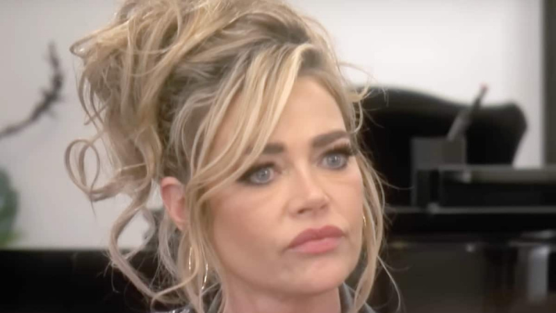 Denise Richards o Pravim kućanicama s Beverly Hillsa.