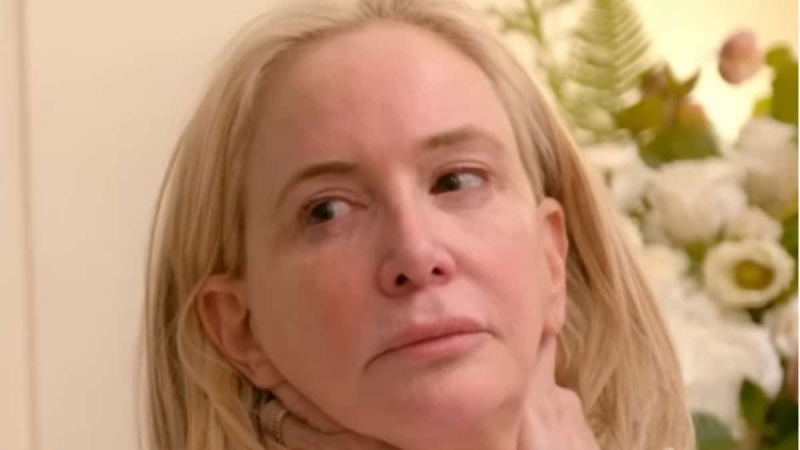  Shannon Beador auf RHOC
