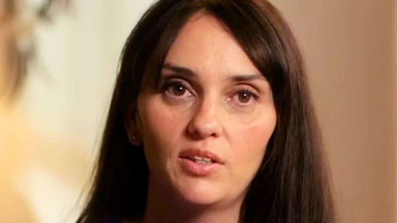 90 Day Fiance: Rayne acusa Chidi de ‘abordá-la’ quando sua irmã saiu de casa durante as filmagens