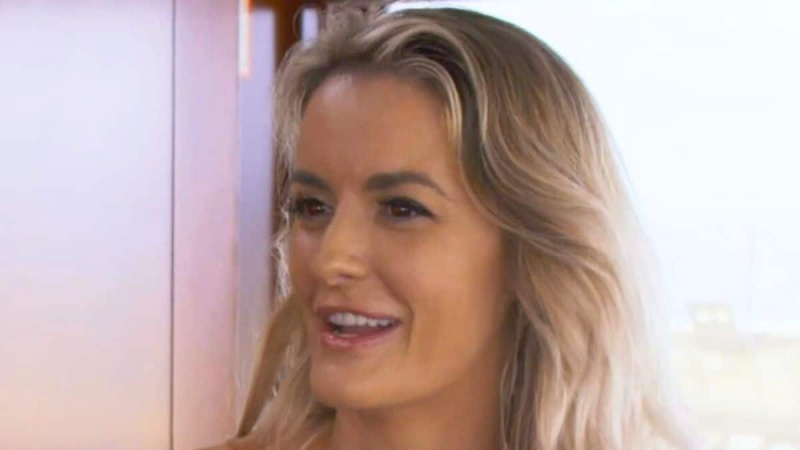  Elena"Ellie" Dubaich on Below Deck Med Season 9