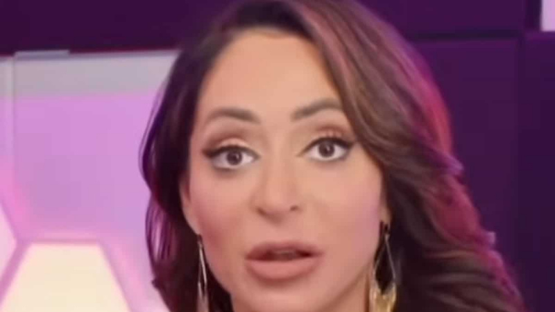 Анджелина Пиварник от Jersey Shore разкрива, че е „нервна“ от „анулирането“