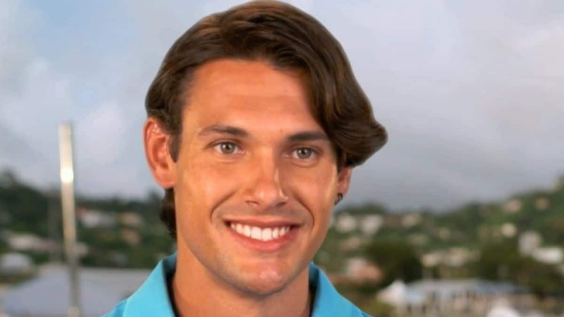   Dylan Pierre De Villierson Below Deck Staffel 11