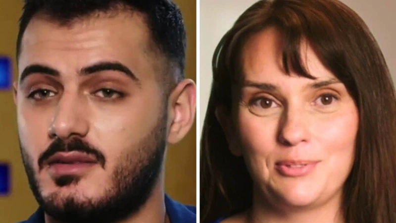 90 Day Fiance: Vor den 90 Days Staffel 7 Tell All: Wann sie ausgestrahlt wird und was Sie erwartet