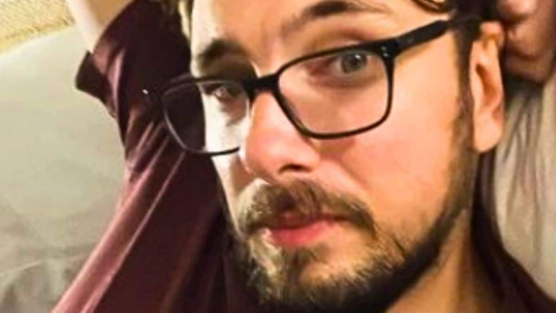   colt johnson instagram selfie outubro de 2024