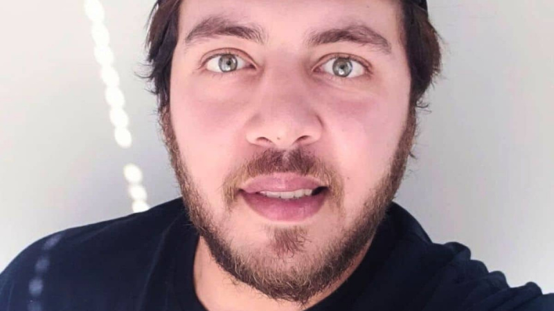 Rebecca Parrott teilt Zied Hakimis Vorher-Nachher-Glanz und 90 Day Fiance-Fans lieben seinen neuen Look