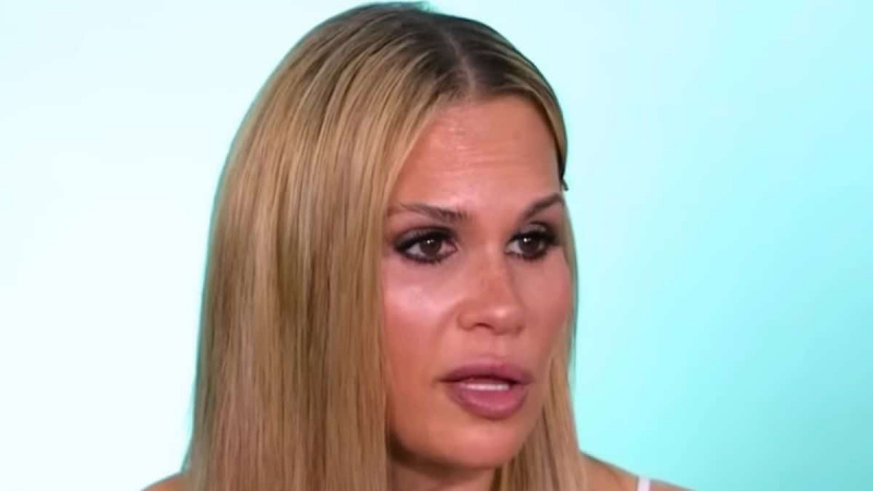 ردت جاكي جولدشنايدر من RHONJ على التعليقات 'الصادمة' التي وصفتها بـ 'الكبيرة' و'الممتلئة'