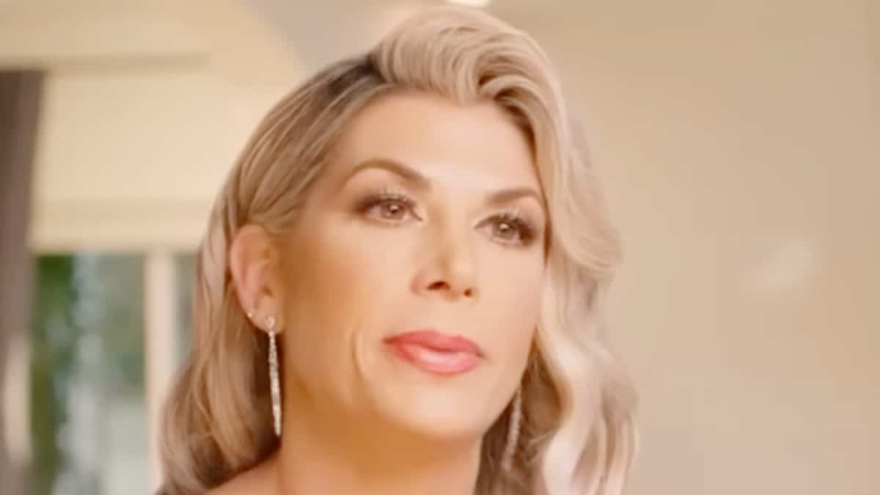   Alexis Bellino no RHOC