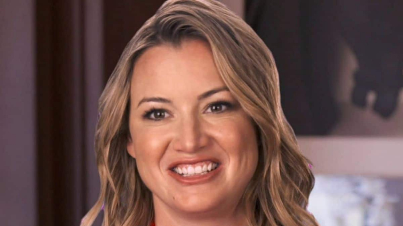 Hannah Ferrier beschattet Below Deck Meds Drehtür der Chefeintöpfe
