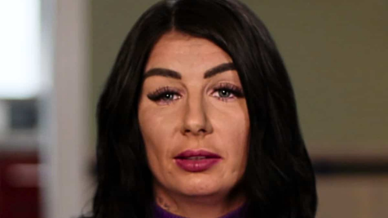 Os espectadores do 90 Day Fiance não conseguem acreditar na idade real de Veah: ‘De jeito nenhum ela tem 27’
