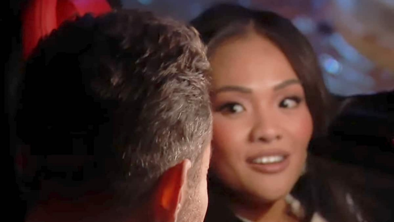 Jenn Tran diz que o drama do Corvette entre Brian e Jeremy é ‘100 vezes mais estranho’ do que The Bachelorette mostrou