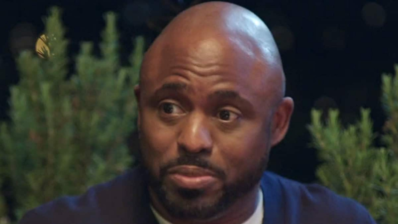 Wayne Brady: The Family Remix izleyicileri programa ve ağlara önemli şikayetlerle sesleniyor