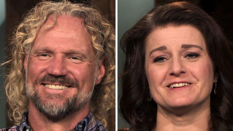 O casal de esposas irmãs Kody e Robyn Brown vende a casa de Flagstaff semanas depois de retirá-la do mercado