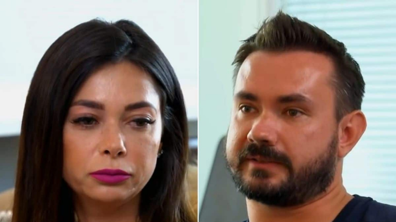 MAFS עונה 14 הזוג אליסה וכריס: איפה הם עכשיו?