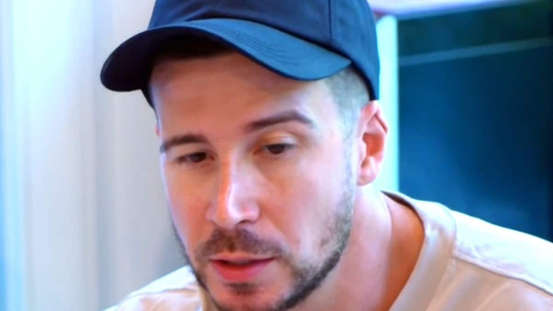 Vinny Guadagnino, 1 milyon dolarlık yan konserle 'şimdiye kadarki en kolay parayı' yaptığını açıklıyor