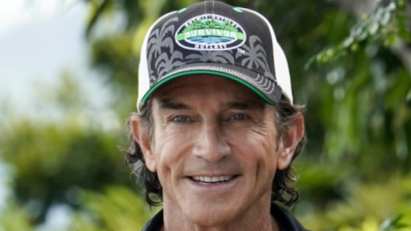 Survivor 50: Nekdanjega zmagovalca resničnostna zvezda spodbudi, da dobi novo priložnost