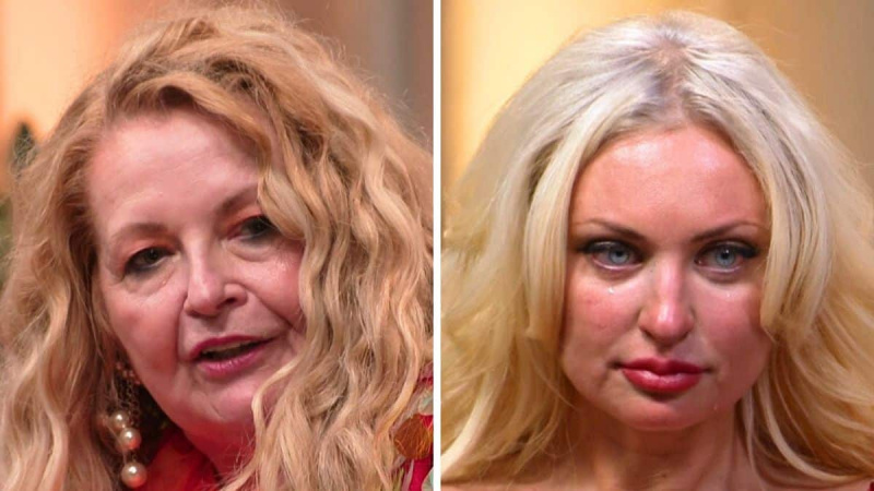 90 dias: spoiler da vida de solteiro: Srta. Debbie aprende a mexer, Mike dá um ‘golpe baixo’ e as Debbies vão em frente