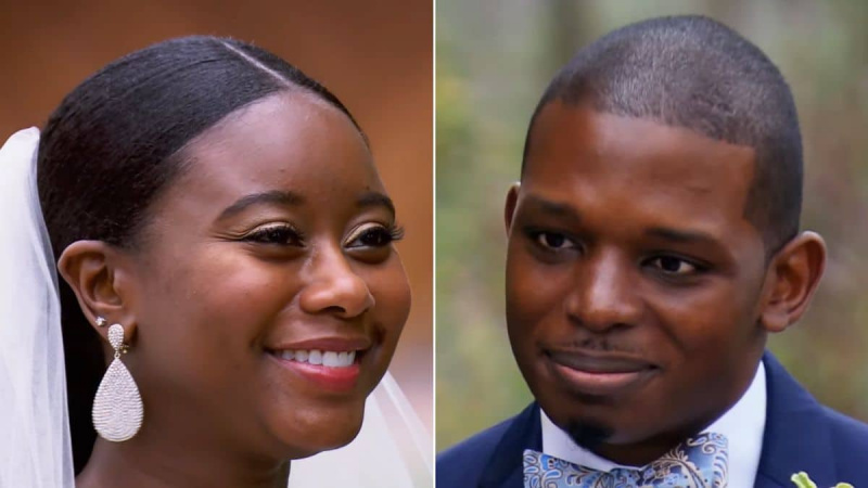 Aggiornamento stagione 9 di MAFS: cosa è successo a Deonna e Greg?