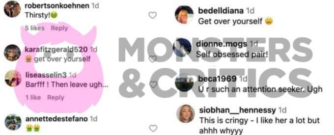 Joe i Melissa Gorga su prokleti