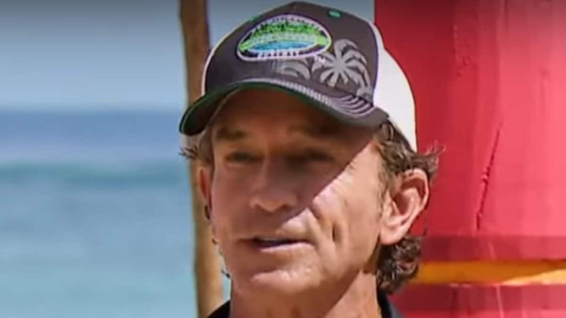 Jeff Probst reagiert auf den Tod des Survivor-Spielers, Alaune hinterlassen wundervolle Unterstützungsbotschaften