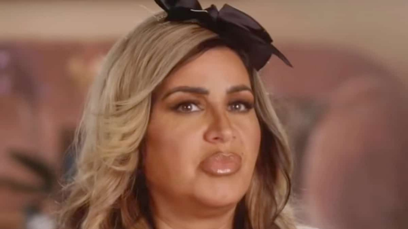 Време е Shahs of Sunset да се върне в Bravo