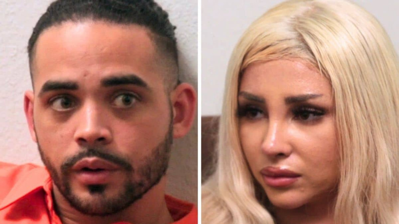 I fan di 90 Day Fiance pensano che Rob e Sophie stiano fingendo una rottura e ne hanno le prove