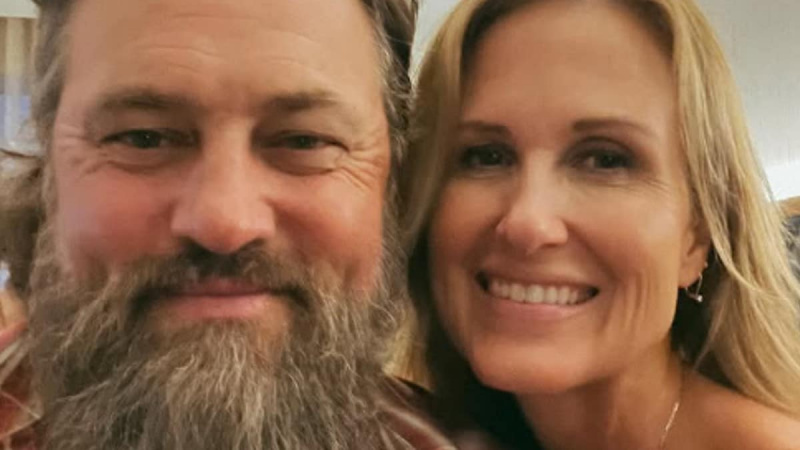 Korie Robertson verrät, dass die Familie nach Phils Diagnose „überwältigt“ von Liebe und Unterstützung ist