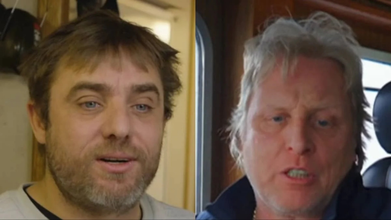 Deadliest Catch Season 20 se prepara para um final dramático em meio a alta tensão