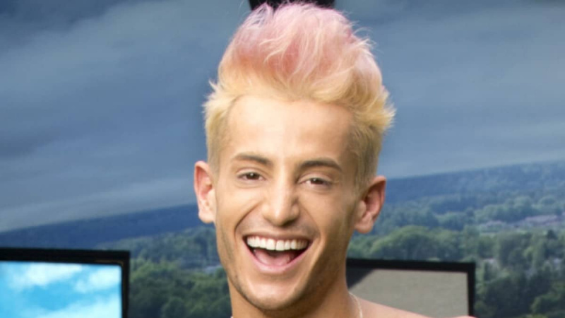 Frankie Grande Big Brother