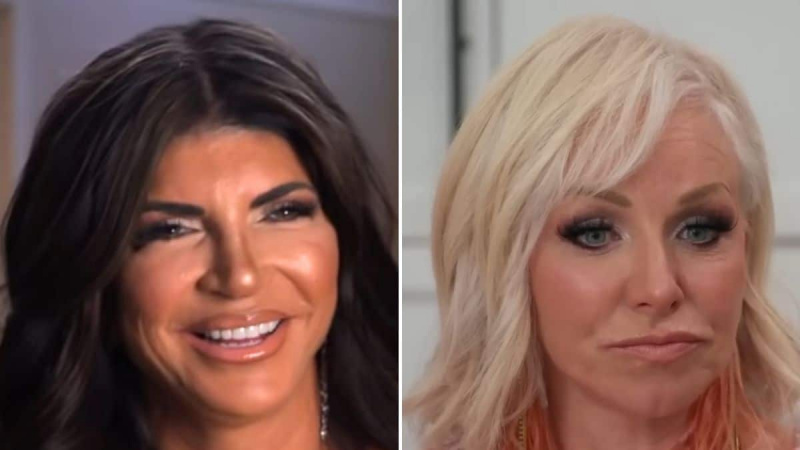Boato de RHONJ: viagem final do elenco da temporada cancelada – Aqui está o que sabemos