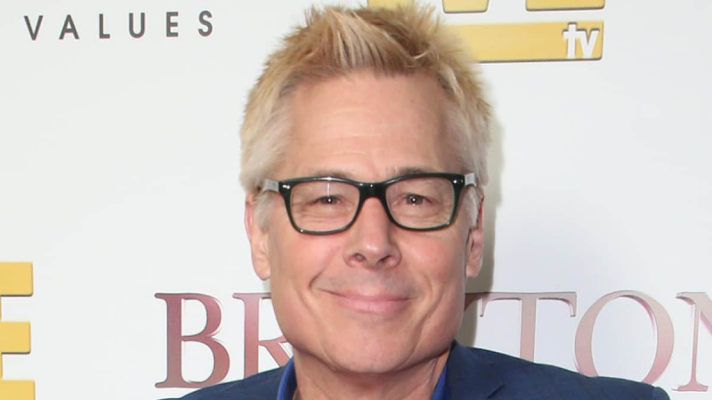 Kato Kaelin Big Brother