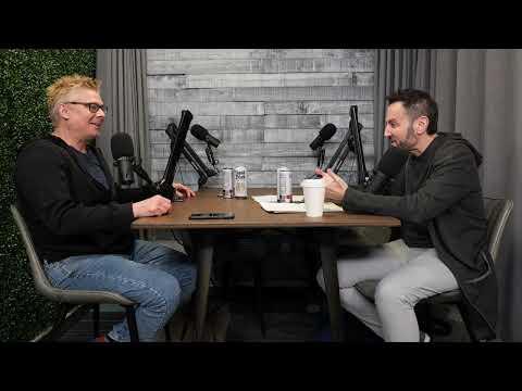   Kato Kaelin o tome da njegova žena postaje RHOBH!!
