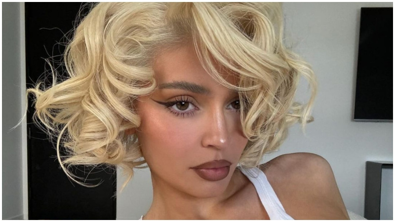 تسأل كايلي جينر المعجبين عما إذا كانوا يفتقدون 'King Kylie' ولم تكن الردود رائعة