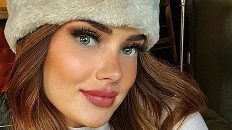 Southern Charm 的凯瑟琳·丹尼斯 (Kathryn Dennis) 因车祸后酒后驾车被捕