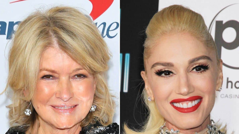The Voice hayranları Gwen Stefani ve Martha Stewart'ın 'komik' işbirliğine tepki gösterdi: 'İhtiyacımız olan ikili'