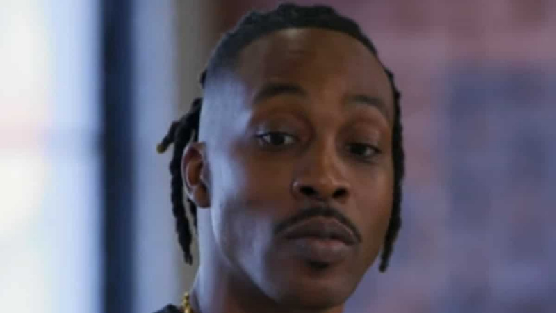 Dwight Howard ricorda il 'PTSD' dopo essere stato 'rapito e dato alle fiamme' in una competizione televisiva