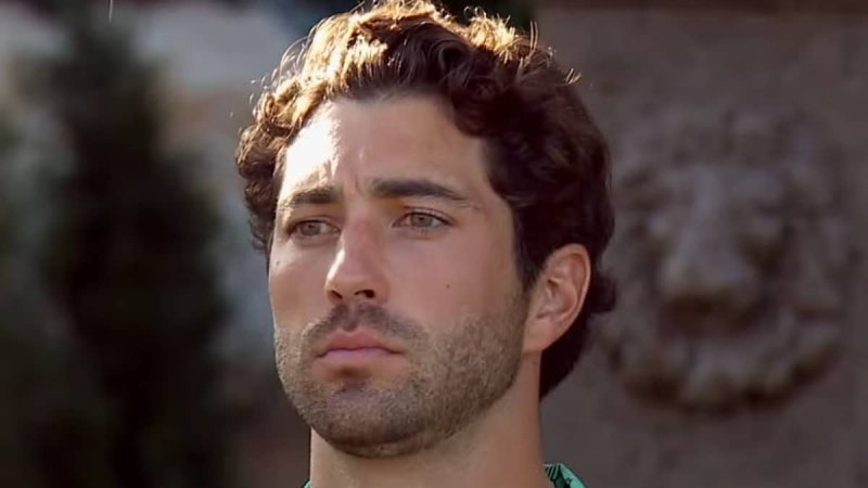 Die Reaktion der Bachelor-Zuschauer auf Joey Graziadei beweist, dass die Bar in der Hölle ist