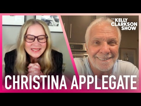   Christina Applegate doživi čustveno presenečenje'Below Deck' Captain Lee