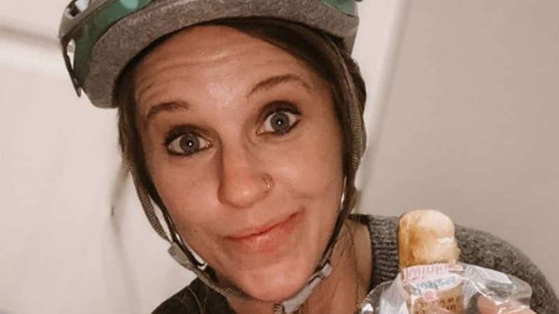 Jill Duggar ha elogiato il suo 'pensiero intelligente' durante l'epidemia di tornado