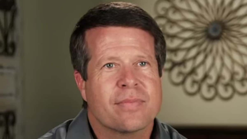 Jim Bob Duggar schwärmt am Hochzeitstag von Jana Duggar