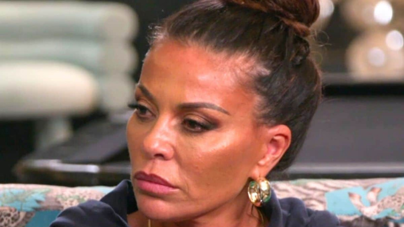   Dolores Catania in der 14. Staffel von RHONJ