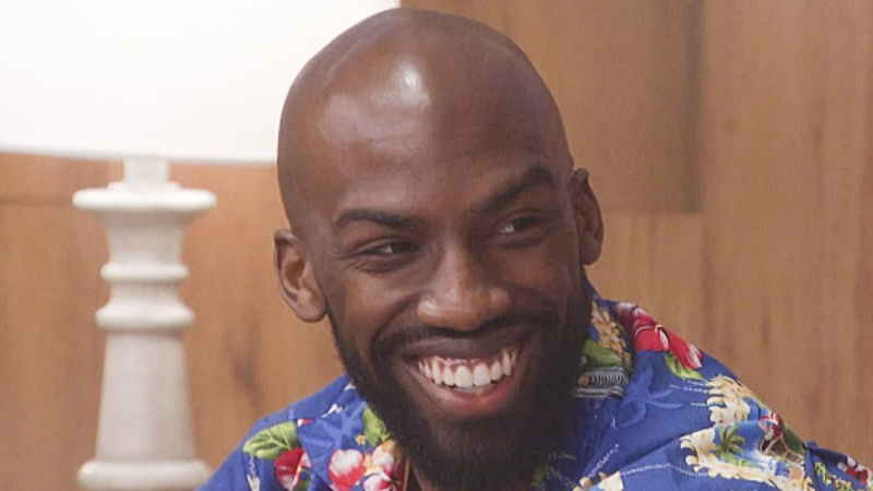   Xavier em jogos de renas