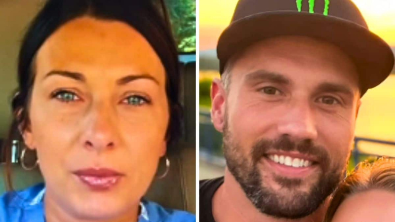 Mamá adolescente: Ryan Edwards tiene un hijo secreto, dice ex Mackenzie Standifer