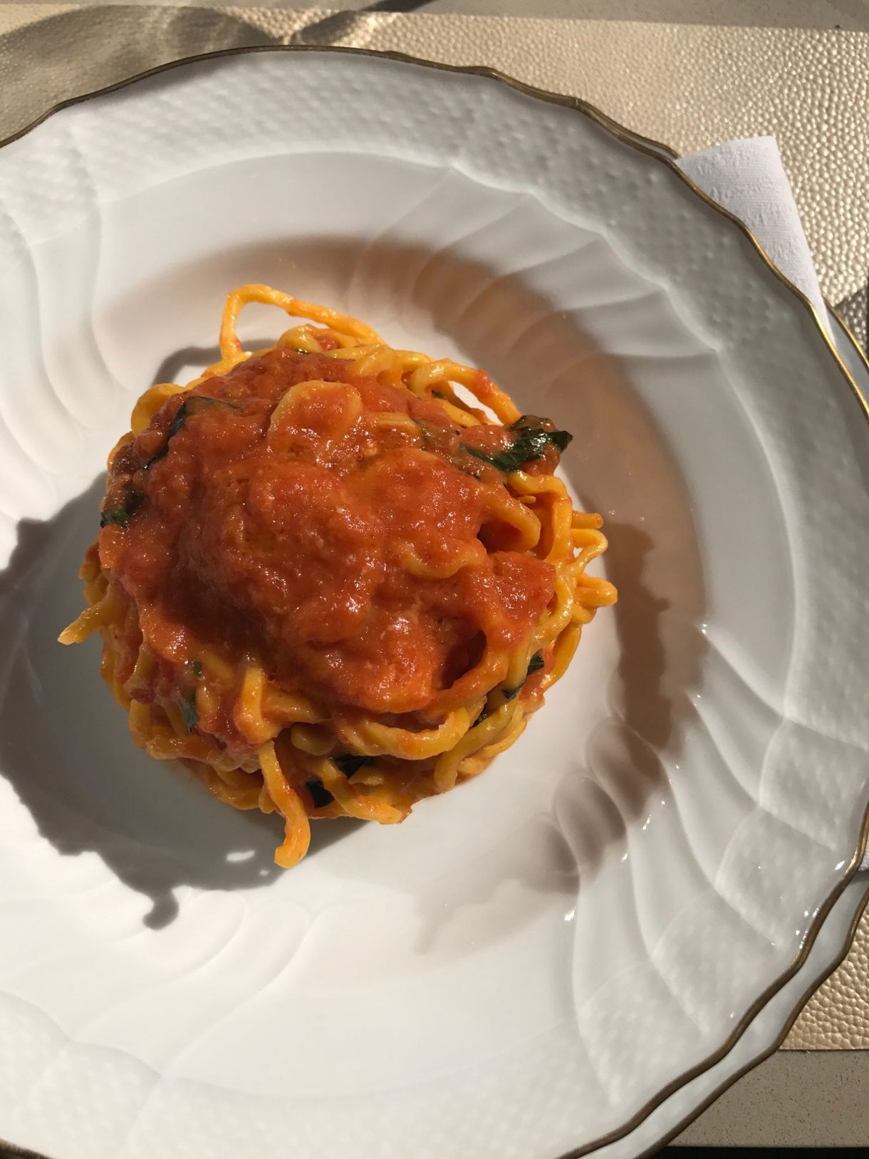 Dia nacional de la pasta - Diapositiva - 1