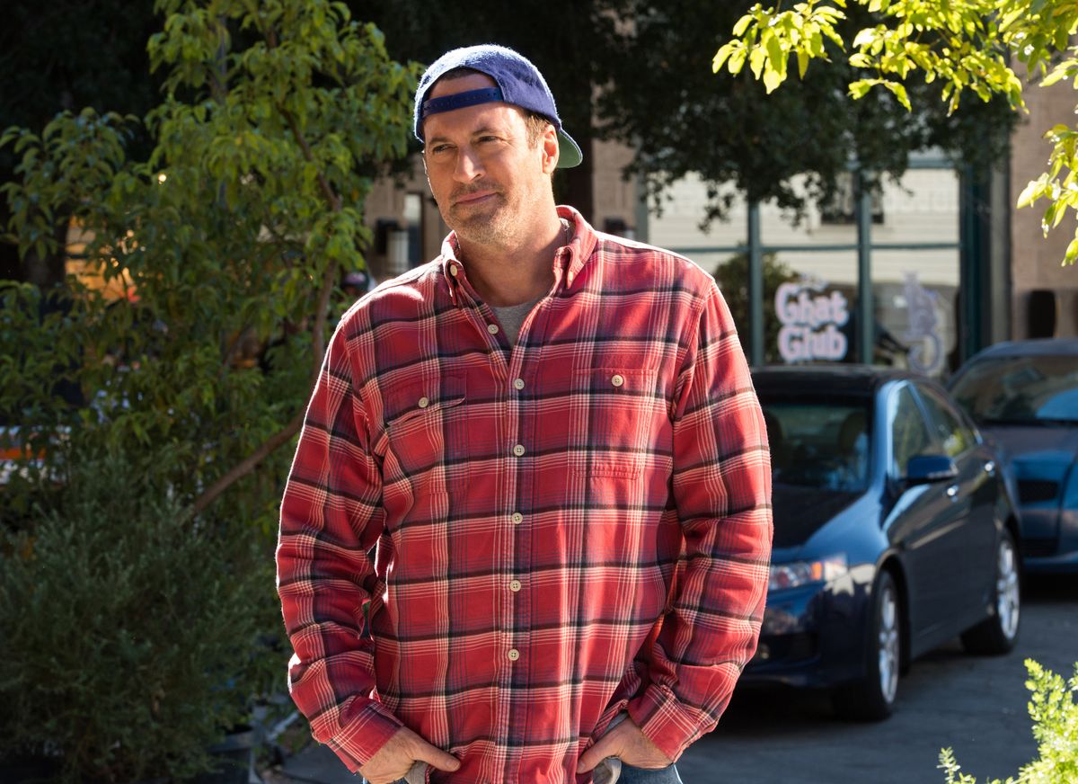 Scott Peterson