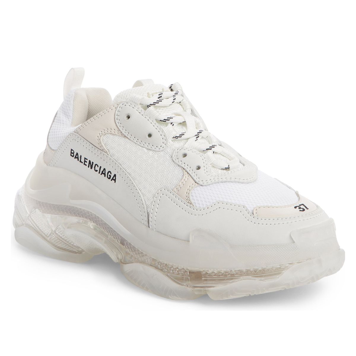 Balenciaga Triple S Low Top Sneaker