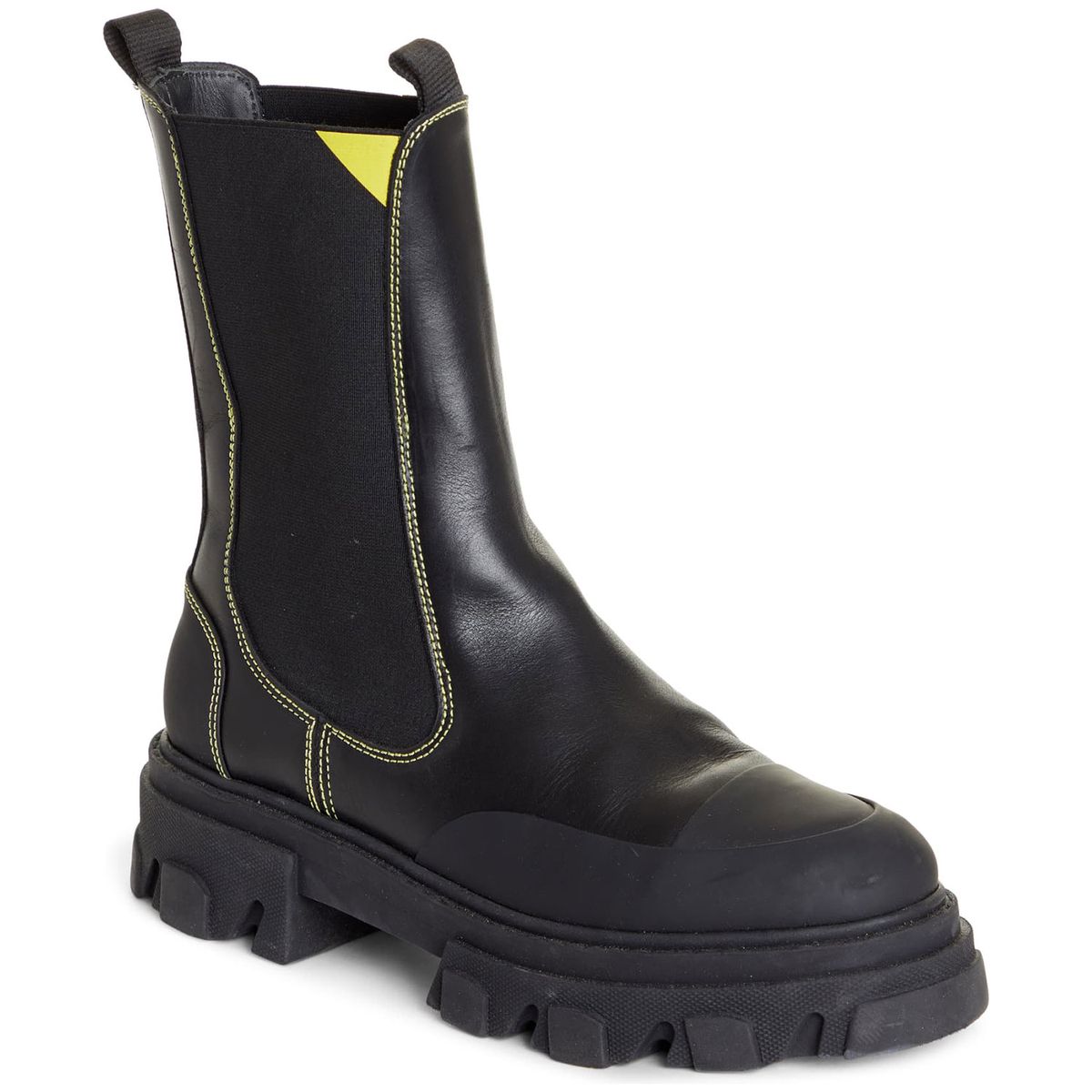 sam edelman laurie plattform bekjempe støvel